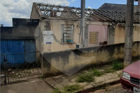 Terreno à venda em Jardim Brasil, Atibaia, SP