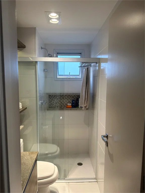Apartamento à venda com 2 suítes em Jardim Fonte do Morumbi, São Paulo, SP