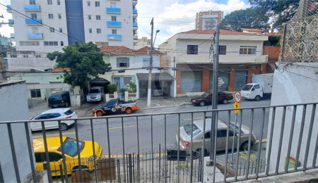 Sobrado à venda com 3 quartos em Vila Isolina Mazzei, São Paulo, SP