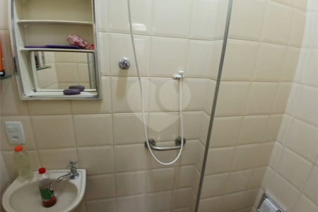 Cobertura à venda com 3 quartos em Rio Comprido, Rio de Janeiro, RJ
