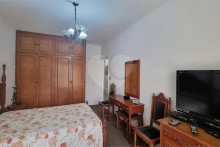 Casa à venda com 3 quartos em Vila Indiana, São Paulo, SP