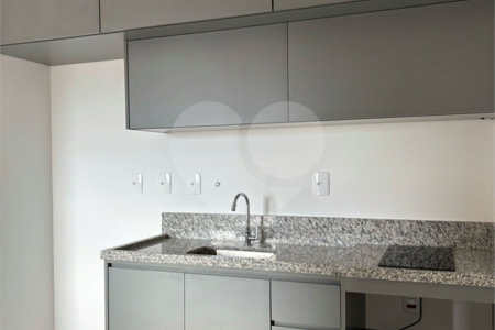 Apartamento à venda com 1 quarto em Saúde, São Paulo, SP