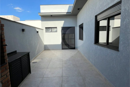 Casa à venda com 3 quartos, sendo 1 suíte,  no condomínio Park Gran Reserve, Indaiatuba - SP