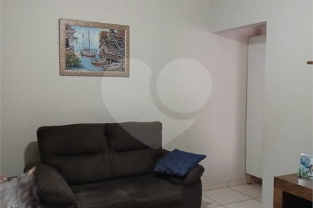 Casa à venda com 2 quartos em Jardim Klayton, Birigüi, SP