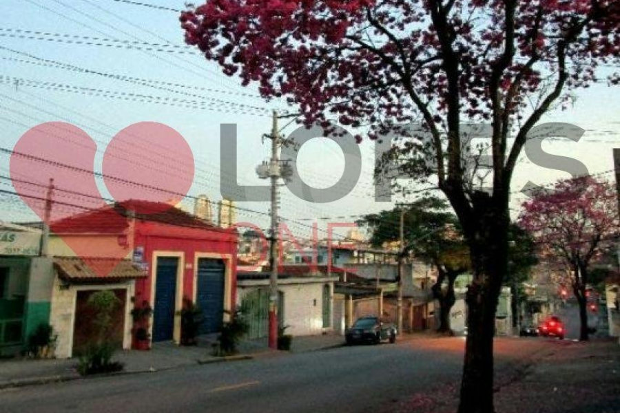 Casa à venda com 3 quartos em Casa Verde, São Paulo, SP