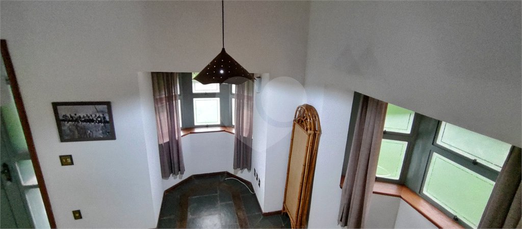 Casa à venda ou para alugar com 3 suítes no condomínio Campos de Santo Antonio I, Itu - SP