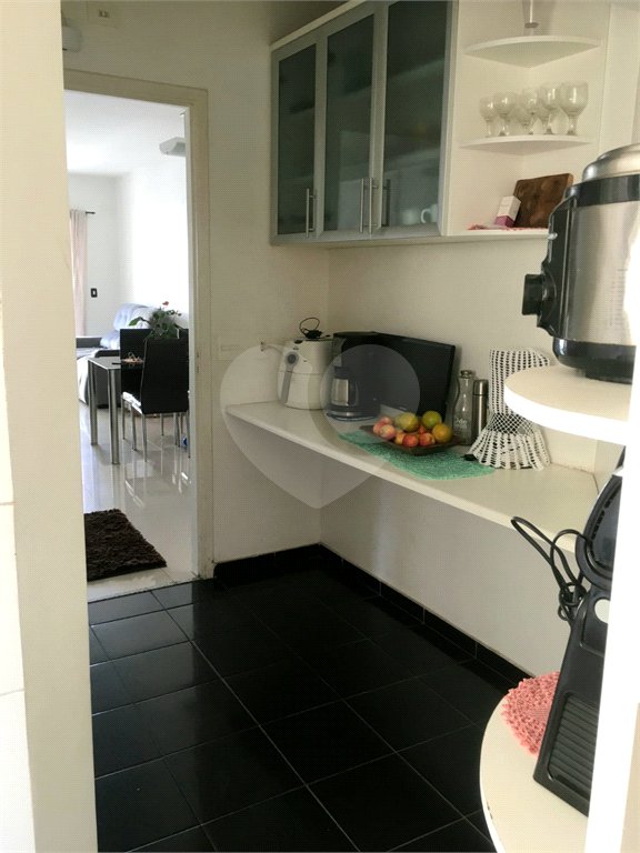 Apartamento à venda com 2 suítes em Santana, São Paulo, SP