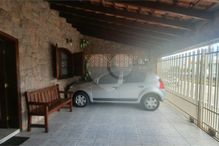 Casa à venda com 2 quartos em Vila Barcelona, Sorocaba, SP