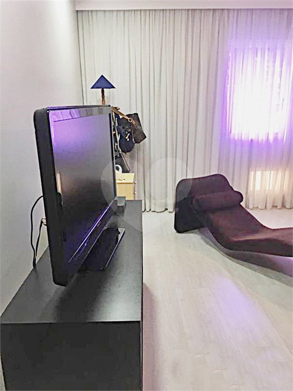 Apartamento à venda ou para alugar com 3 quartos, sendo 1 suíte, em Santana, São Paulo, SP