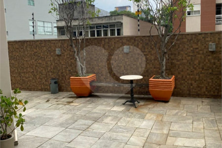 Apartamento à venda com 1 quarto em Jardim Paulista, São Paulo, SP