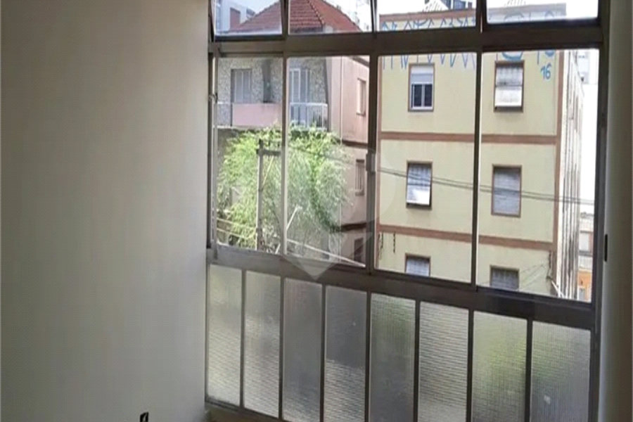 Apartamento à venda com 2 quartos em Santana, São Paulo, SP