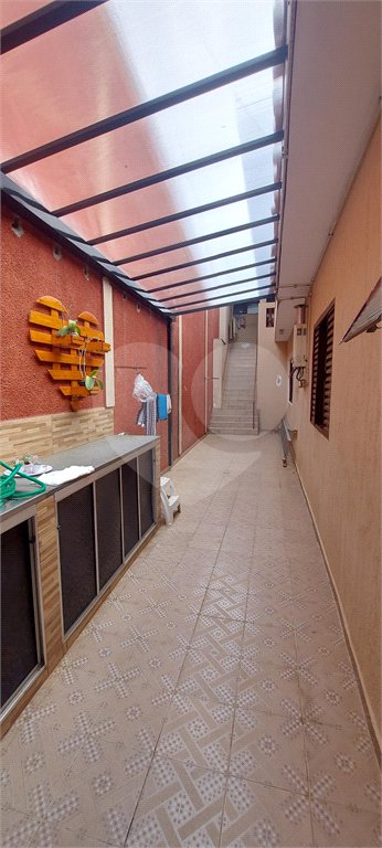 Casa à venda com 2 quartos, sendo 1 suíte, em Vila Jardini, Sorocaba, SP
