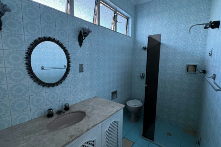 Casa dos Sonhos no Canal 6 – Piscina, Privacidade e 450m² de Terreno