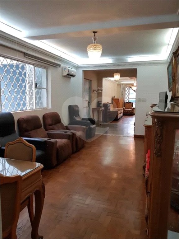 Casa para alugar com 5 quartos em Jardim Paulista, São Paulo, SP