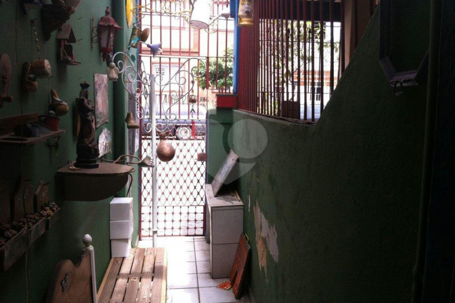 Casa Térrea à venda com 2 quartos em Vila Maria, São Paulo, SP