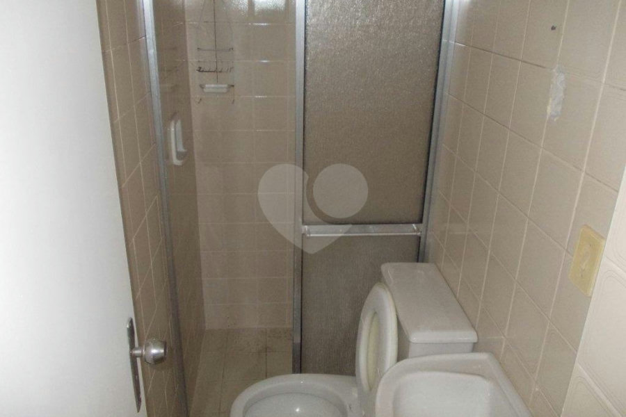 Apartamento à venda com 3 quartos, sendo 1 suíte, em Santana, São Paulo, SP