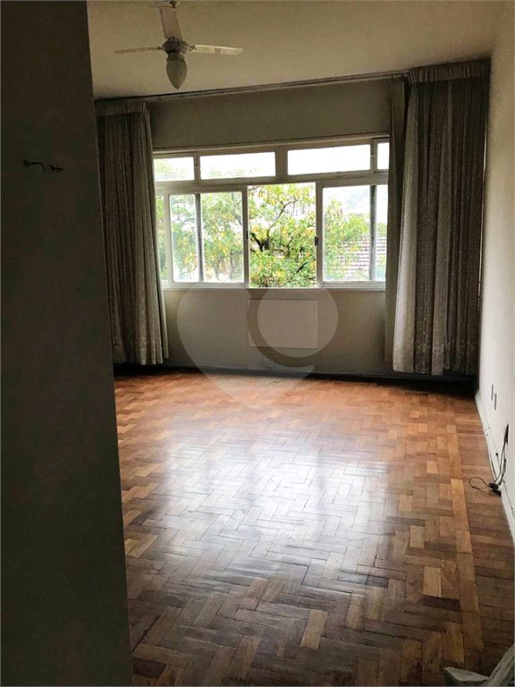 Apartamento à venda com 2 quartos em Tijuca, Rio de Janeiro, RJ