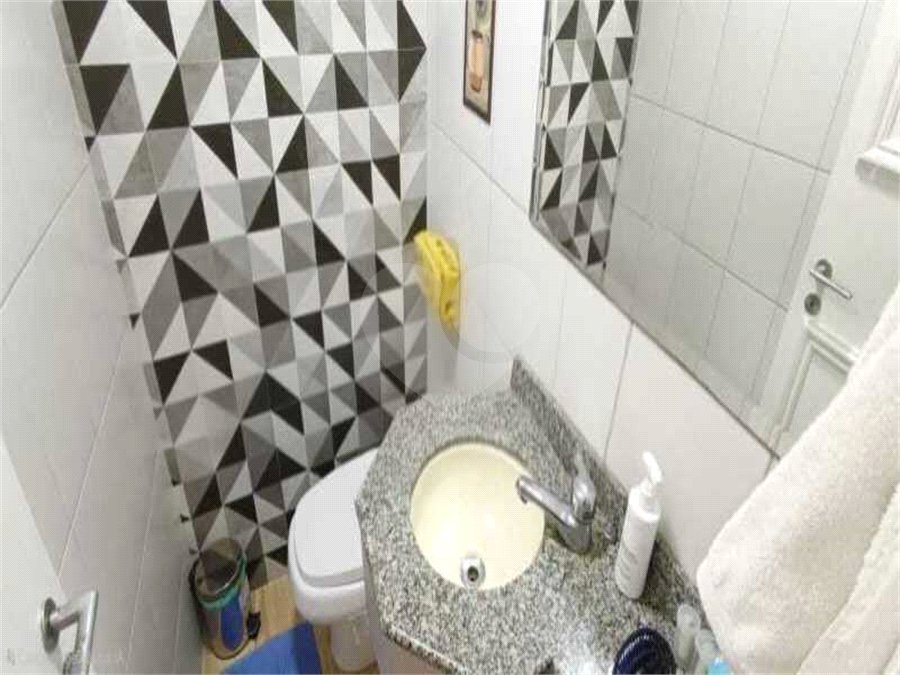 Cobertura à venda com 3 quartos, sendo 1 suíte,  em Tijuca, Rio de Janeiro, RJ