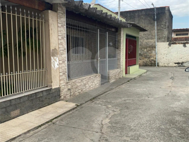Sobrado à venda com 2 quartos em Jaçanã, São Paulo, SP
