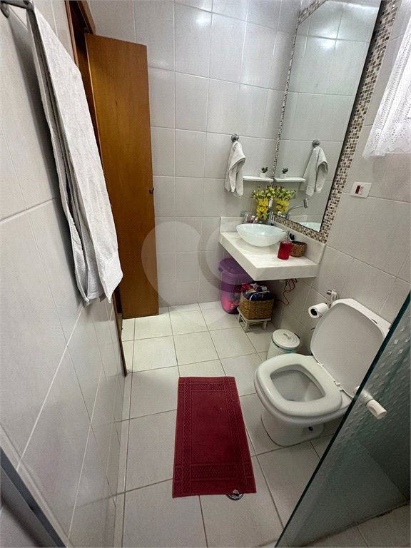 Casa à venda com 4 quartos em Chora Menino, São Paulo, SP