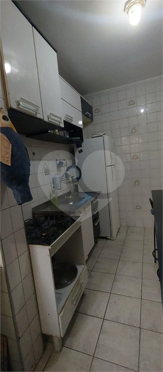 Apartamento à venda com 2 quartos em Tremembé, São Paulo, SP