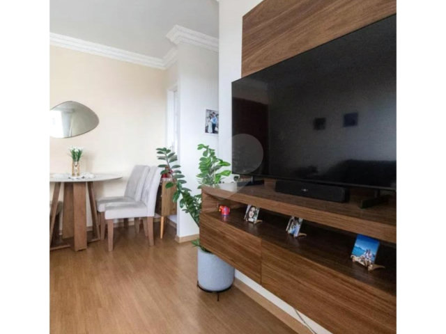 Apartamento à venda com 3 quartos, sendo 1 suíte,  em Mandaqui, São Paulo, SP