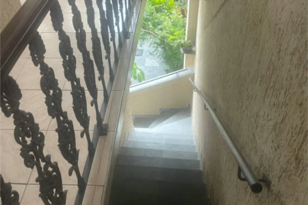 Sobrado à venda com 3 quartos em Vila Nova Alba, São Paulo, SP