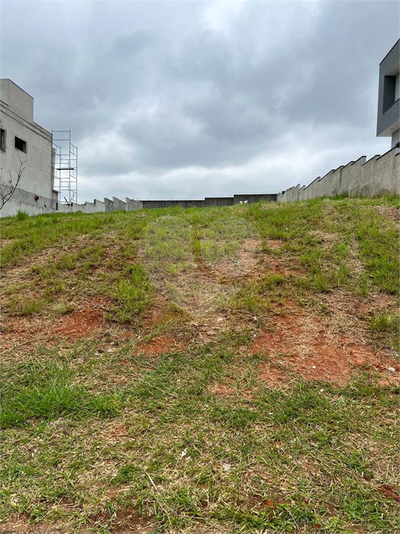 Terreno à venda no condomínio Jequitibá, Jacareí - SP