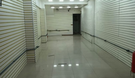 Loja para alugar, 81 m² por R$ 17.000,00/mês - Gonzaga - Santos/SP