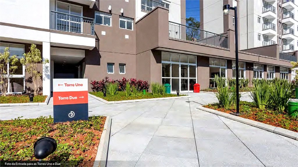 Apartamento à venda com 2 quartos em Vila Andrade, São Paulo, SP