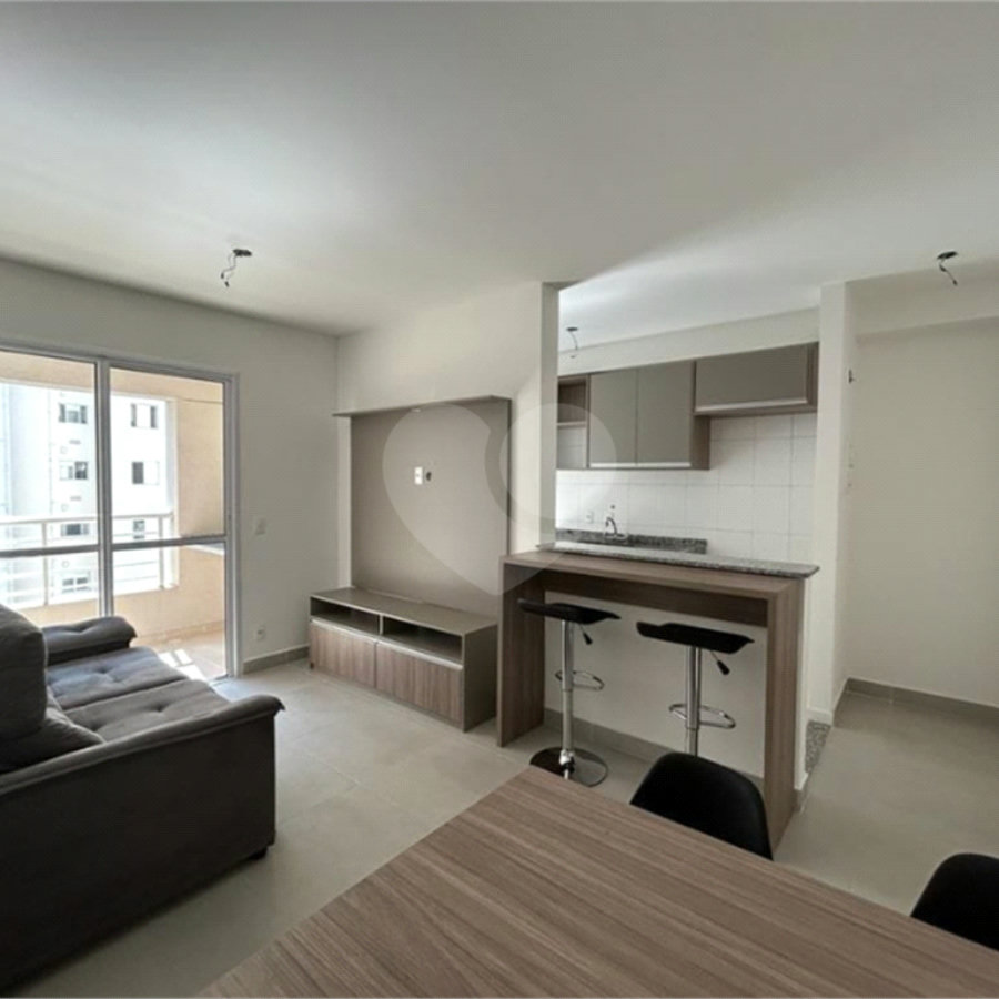 Apartamento para alugar com 2 quartos, sendo 1 suíte, no Centro, São Bernardo do Campo, SP