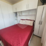Apartamento à venda com 2 quartos em Vila Colorado, Suzano, SP