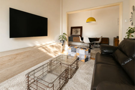 Apartamento à venda com 2 quartos, sendo 1 suíte, em Pinheiros, São Paulo, SP