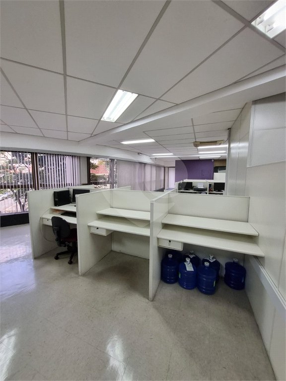 Sala à venda em Chácara Santo Antônio, São Paulo, SP