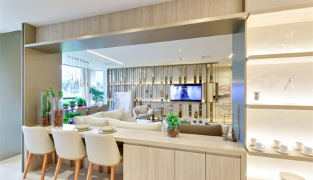 Apartamento à venda com 3 suítes em Panamby, São Paulo, SP