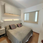 Apartamento à venda com 2 quartos, sendo 1 suíte,  em Parque Campolim, Sorocaba, SP