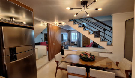 Casa à venda com 3 quartos, sendo 1 suíte, no condomínio Res San Raphael, São Paulo - SP