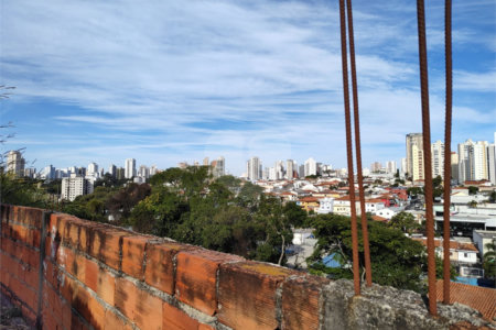 Terreno à venda com 1 quarto em Lauzane Paulista, São Paulo, SP