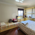 Apartamento à venda com 4 suítes em Bosque da Saúde, São Paulo, SP