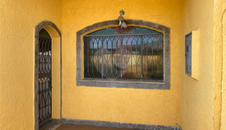 Casa à venda com 2 quartos, sendo 1 suíte,  em Campo Grande, Rio de Janeiro, RJ