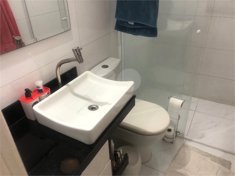 Apartamento à venda com 3 quartos, sendo 1 suíte,  em Jardim Amaralina, São Paulo, SP