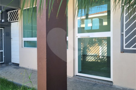 Apartamento à venda com 1 quarto em Vila Mazzei, São Paulo, SP