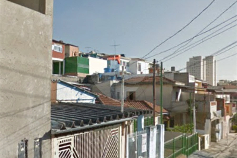 Casa de Vila à venda com 2 quartos em Freguesia do Ó, São Paulo, SP