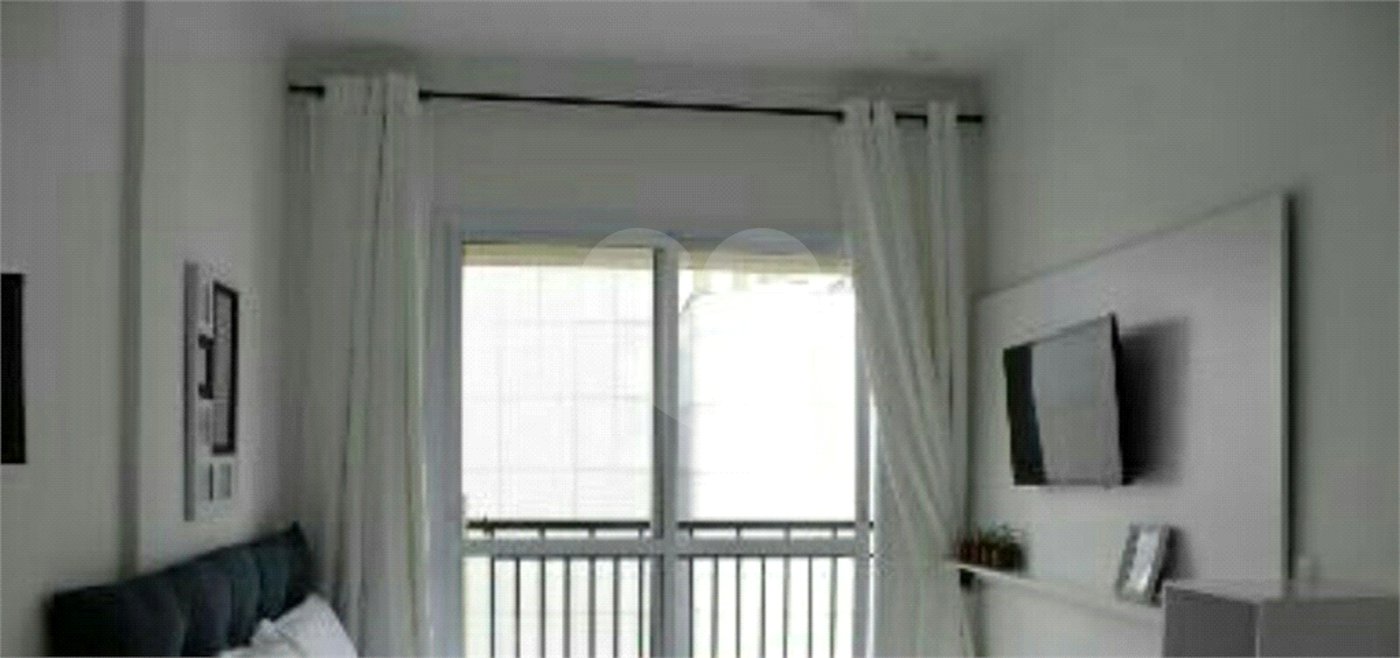 Apartamento para alugar com 1 suíte no Centro, São Paulo, SP