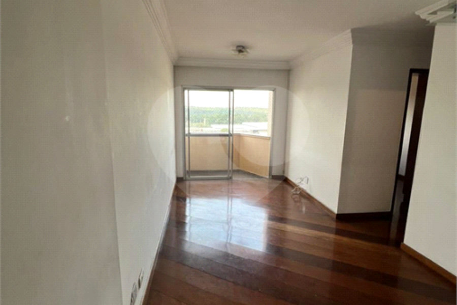 Apartamento à venda em Jabaquara, São Paulo, SP