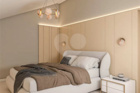 Casa à venda com 3 suítes no condomínio Residencial Donatello, Mogi das Cruzes - SP