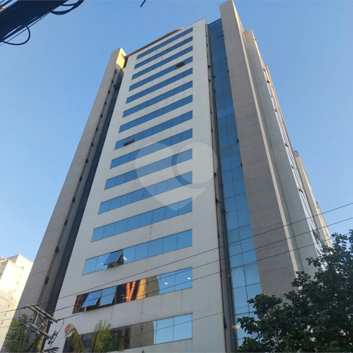 Sala à venda em Chácara Santo Antônio (zona Sul), São Paulo, SP