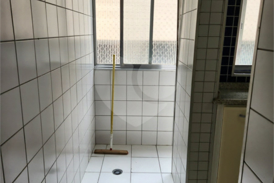 Apartamento para alugar com 2 quartos em Jardim São Paulo(zona Norte), São Paulo, SP