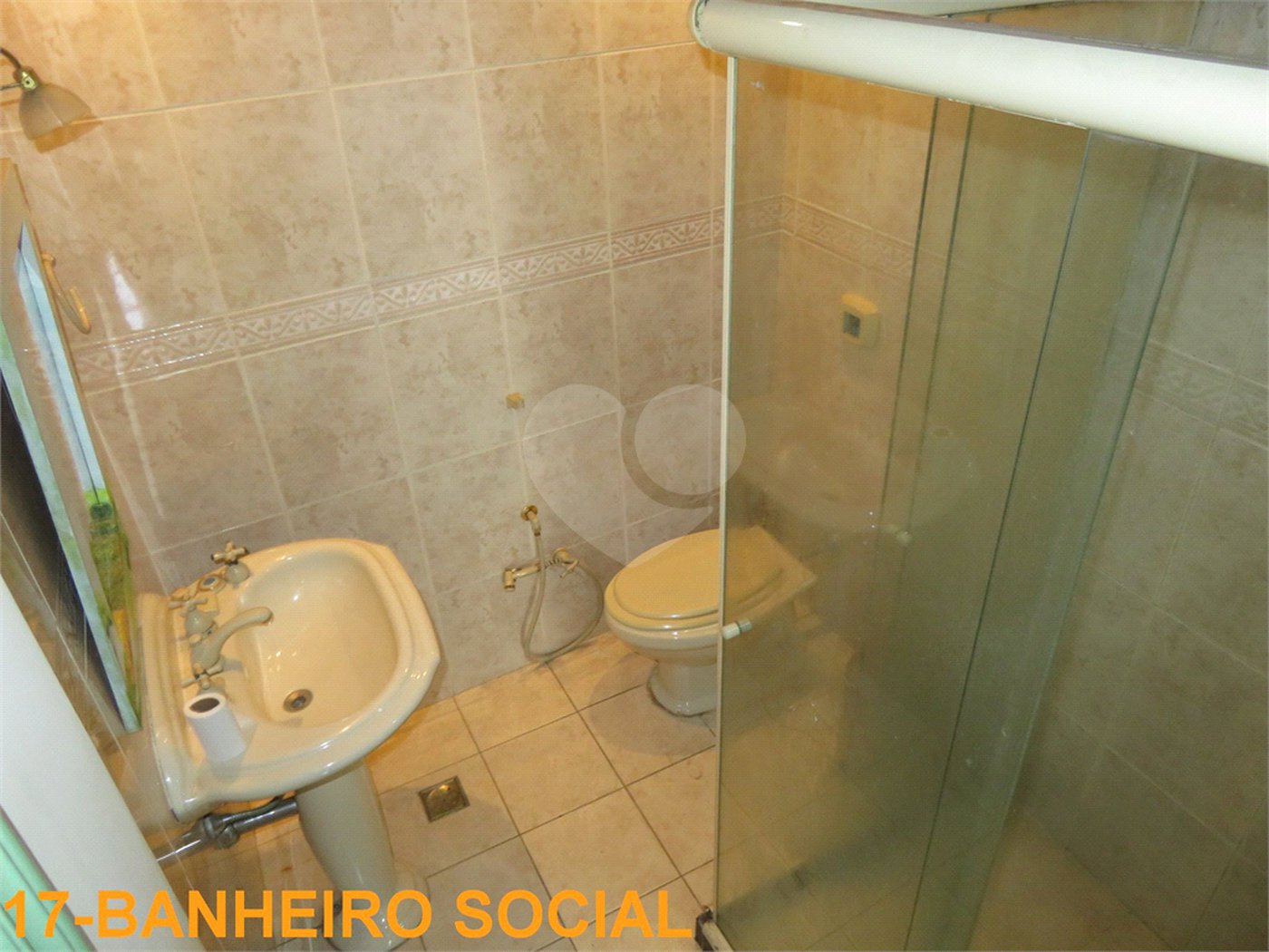 Apartamento à venda com 4 quartos, sendo 2 suítes,  em Tijuca, Rio de Janeiro, RJ