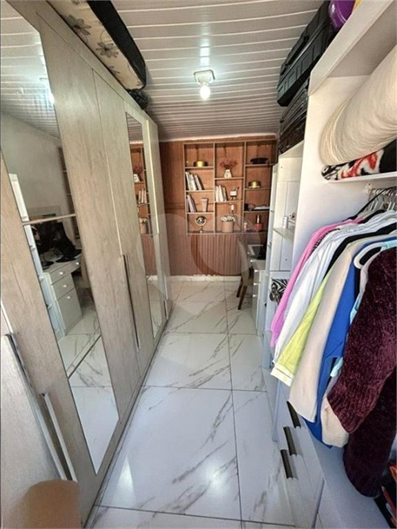 Casa Térrea à venda com 3 quartos em Tremembé, São Paulo, SP